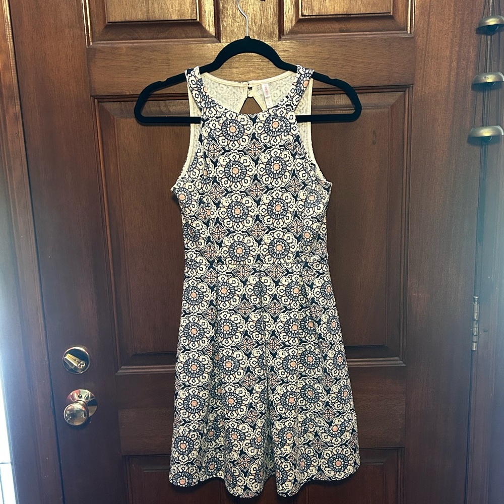 Xhilaration Small Woman’s formal dress
